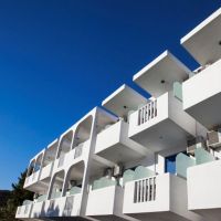 porto koufo hotel 2*+