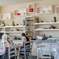 art boutique hotel