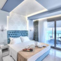 art boutique hotel
