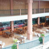 bel aire resort