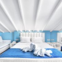 art boutique hotel