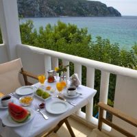 porto koufo hotel 2*+