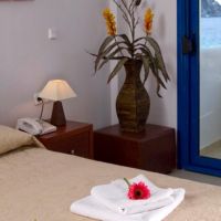 porto koufo hotel 2*+