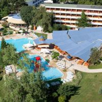 kaliakra hotel