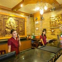 bangkok residence
