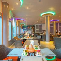 chabana kamala hotel