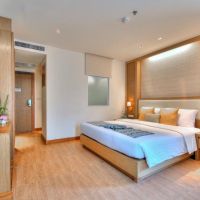 the ashlee plaza patong hotel & spa  (ex.citin Plaza Patong)