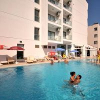 Balim Hotel