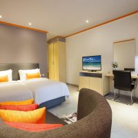 chabana kamala hotel