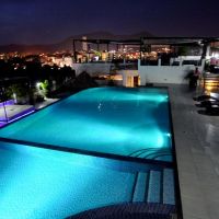 malin patong hotel