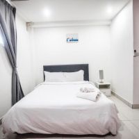 apollo apart hotel