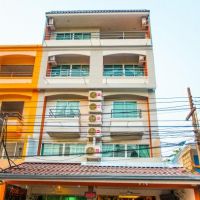 apollo apart hotel
