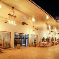 mirage bab al bahr hotel and resort