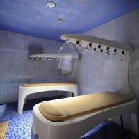 kuum hotel & spa