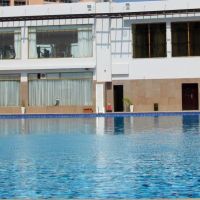 mirage bab al bahr hotel and resort