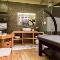 kuum hotel & spa