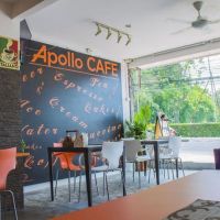 apollo apart hotel