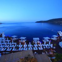 kuum hotel & spa