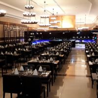 mirage bab al bahr hotel and resort