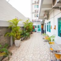 apollo apart hotel