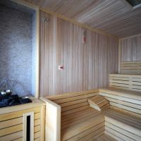 kuum hotel & spa