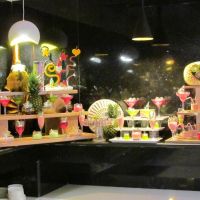 mirage bab al bahr hotel and resort