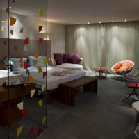 kuum hotel & spa