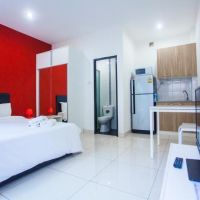 apollo apart hotel