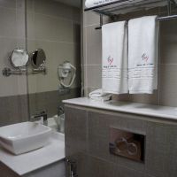 mirage bab al bahr hotel and resort