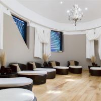 kuum hotel & spa