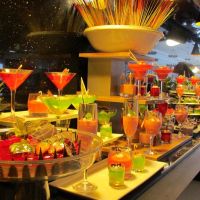 mirage bab al bahr hotel and resort