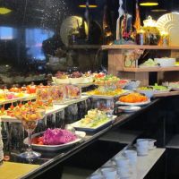 mirage bab al bahr hotel and resort