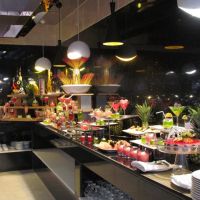 mirage bab al bahr hotel and resort