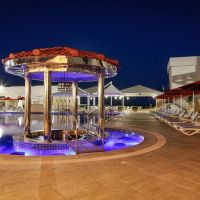 mirage bab al bahr hotel and resort
