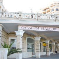 cabacum beach residence