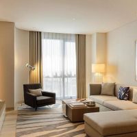 al bandar arjaan by rotana