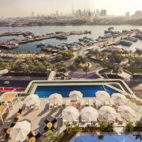 al bandar arjaan by rotana