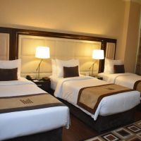 copthorne hotel dubai
