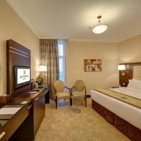 copthorne hotel dubai
