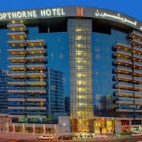 copthorne hotel dubai
