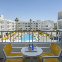 smartline mayfair paphos