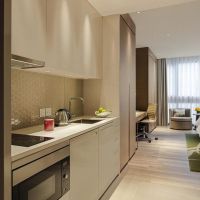 al bandar arjaan by rotana