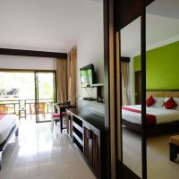 railay princess resort & spa