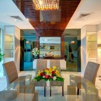 copthorne hotel dubai
