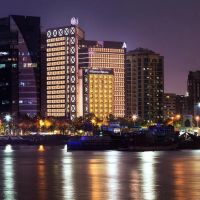 al bandar arjaan by rotana