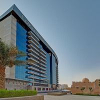 copthorne hotel dubai