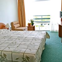 kini park hotel