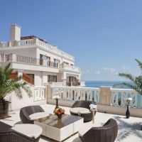 cabacum beach residence