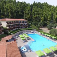 palladium hotel 3+*