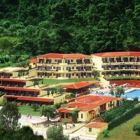 palladium hotel 3+*